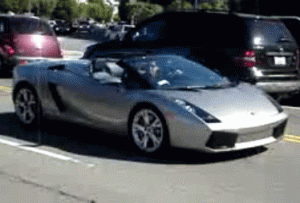 lamborghini