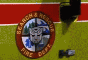 transformer transformer