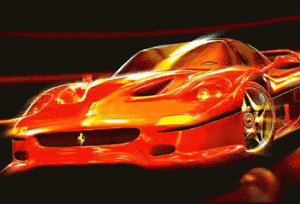 rojo-viovo autos fabricados en china