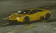 lamborghini