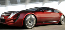 autos futuristas