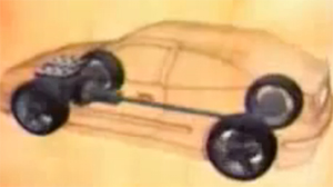 discovery carros eléctricos