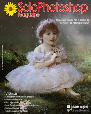 SoloPhotoshop Magazine