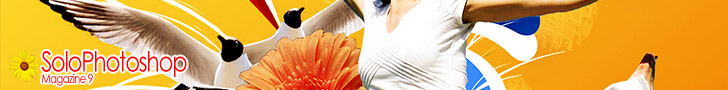 SoloPhotoshop Magazine