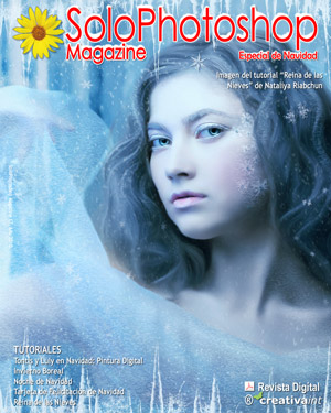 SoloPhotoshop Magazine