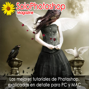 SoloPhotoshop Magazine