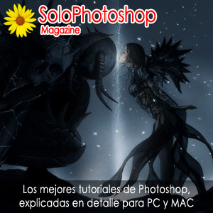 SoloPhotoshop Magazine Revista Digital SoloPhotoshop Magazine