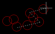 Seleccionar Objetos en Autocad
