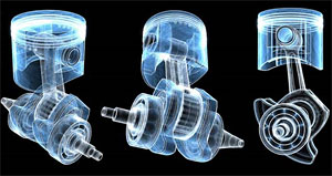 Efecto Rayos X con Lightwave