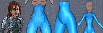 3d max tutorial modelado