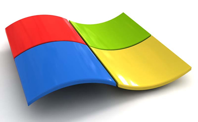 3d logotipo