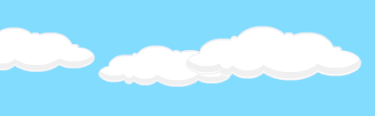 Dibujar una nube en flash