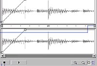 Importación WAV MP3, Flash