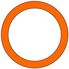 Crear un anillo en Illustrtator