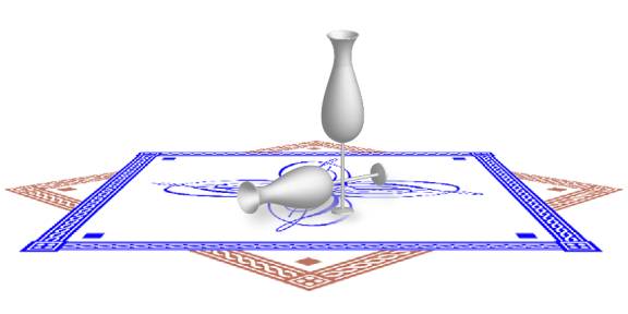 Modelos 3D en Illustrtator