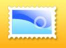 Drawing a Stamp