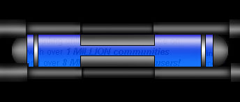 Gell/Aqua Buttons