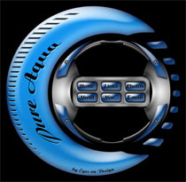 interface con Photoshop 6