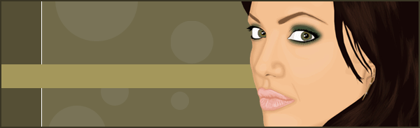 Trendy Header