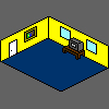 Tutorial - How To Create A Simple Pixel Room