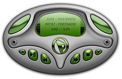 Creando Interfaces o Skins con Photoshop