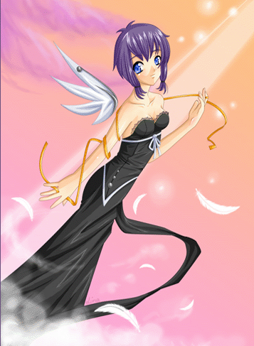  Drawing with photoshop