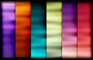 Ondas Espaciales Enlosables