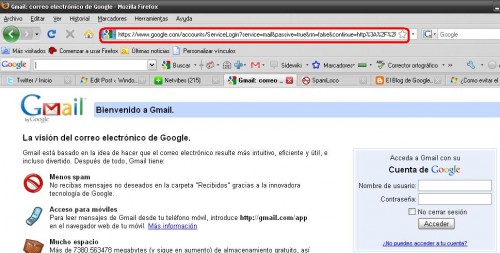 https https