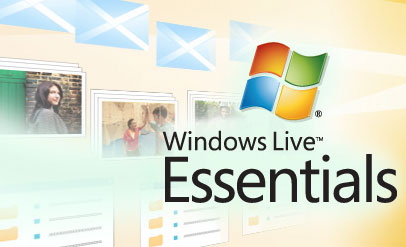 Live Essential 2011