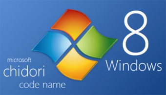 Novedades de Windows 8