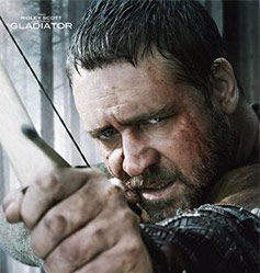Robin Hood 2010 trailer HD