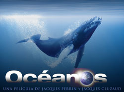 Oceanos documental