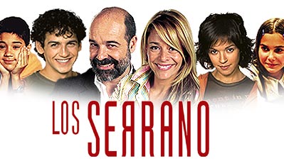 Los Serranos