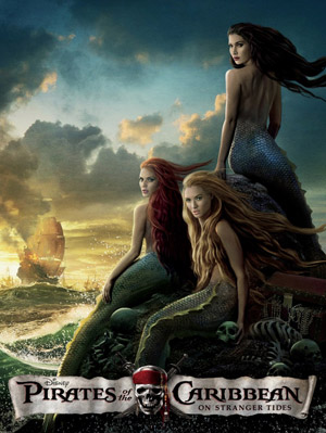 In 2020 Piratas Del Caribe Navegando Aguas Misteriosas Pelicula Completa