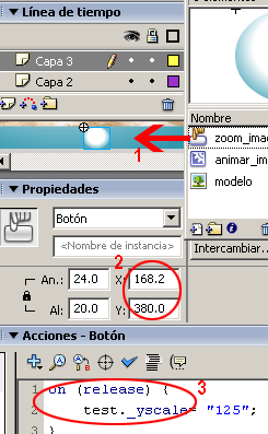 efecto zoom 10