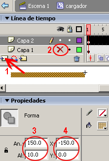 Cargador Animado con mÃ¡scara 05