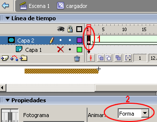 Cargador Animado con mÃ¡scara 08