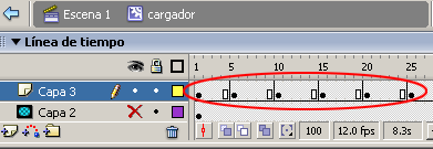 Cargador Animado con mÃ¡scara 13