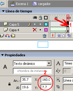Cargador Animado con mÃ¡scara 19