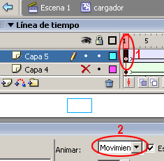 Cargador Animado con mÃ¡scara 19