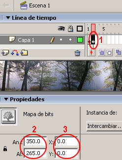 Cargador Animado con mÃ¡scara 21