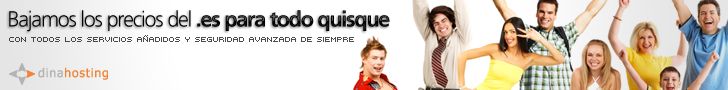 VPS Dinahosting.com