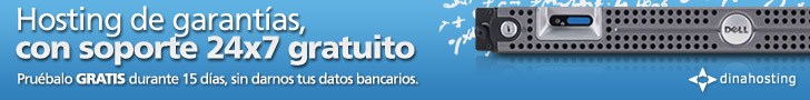 VPS Dinahosting.com