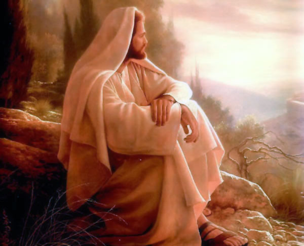 Oración Por la Unidad de los Cristianos