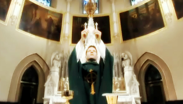La Vocación Sacerdotal La Vocación Sacerdotal