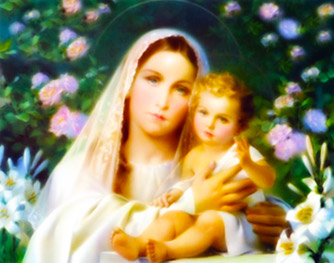 Oración por las madres