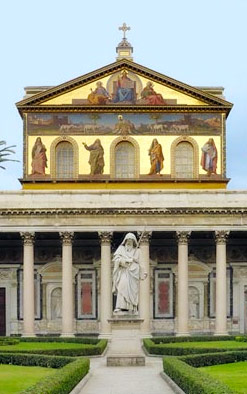 Mi Familia la Iglesia Católica