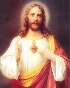 12 Promesas del Sagrado Corazón