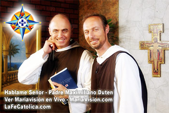 Mariavisión en vivo
