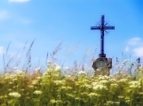 Cielo Tierra Acuerdate Misericordia